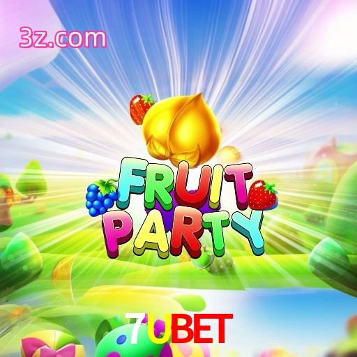 Fruit Party